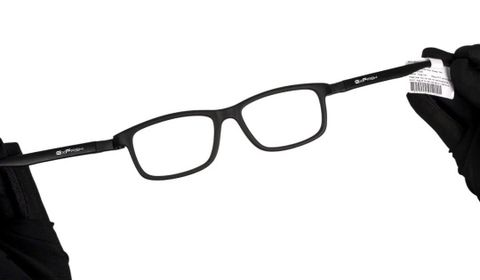  Gọng Kính Trẻ Em Exfash EF31441 Chính Hãng 