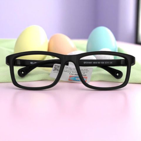  Gọng Kính Trẻ Em Exfash EF31441 Chính Hãng 