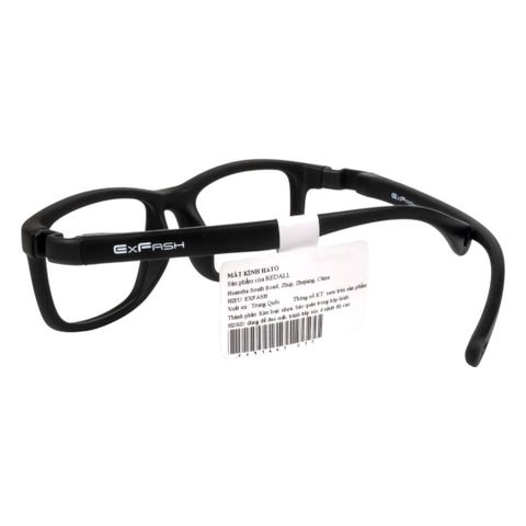  Gọng Kính Trẻ Em Exfash EF31441 Chính Hãng 