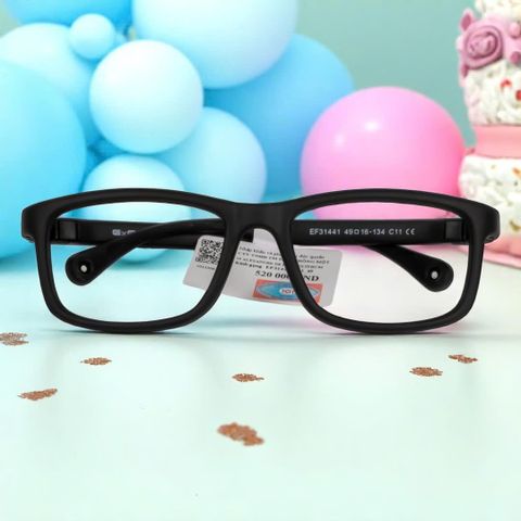  Gọng Kính Trẻ Em Exfash EF31441 Chính Hãng 