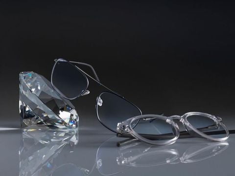  Tròng Kính Zeiss Clearview Freeform BlueGuard Chống Ánh Sáng Xanh 