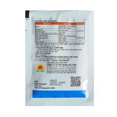 Thuốc trừ sâu và đặc trị bọ trĩ RADIANT 60 SC - Gói 15 ml