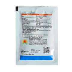 Thuốc trừ sâu RADIANT 60SC (15ml) – Thuốc trừ sâu sinh học, trị bọ trĩ, sâu đục quả & sâu tơ rau màu