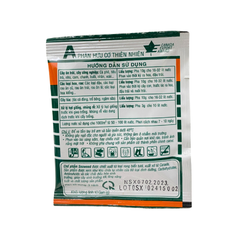 Phân Bón Lá Hữu Cơ SEAWEED - Rong Biển 95%