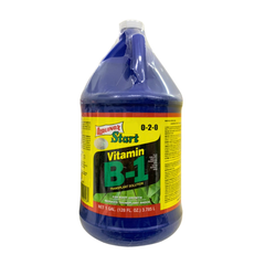 Phân bón lá VITAMIN B1 GROWMORE – Kích rễ mạnh, dưỡng cây sau cắt tỉa