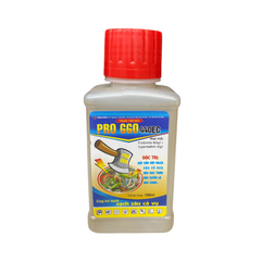 Thuốc trừ sâu PRO GGO 440EC - Chai 100ml