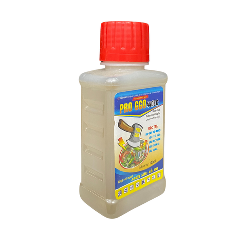 Thuốc trừ sâu PRO GGO 440EC - Chai 100ml