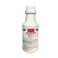 Đạm cá Fish Emulsion (dạng cô đặc) – Tăng sức đề kháng cho cây, cải tạo đất trồng