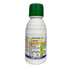 Thuốc trừ bệnh cho cây trồng ANVIL 5SC - Chai 100ml