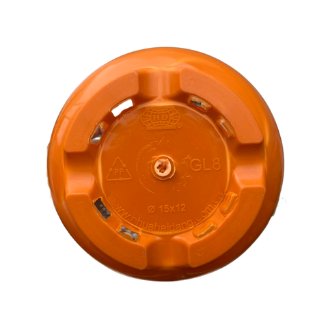 - Chậu treo in họa tiết trồng hoa kiểng 15x12H (HD)