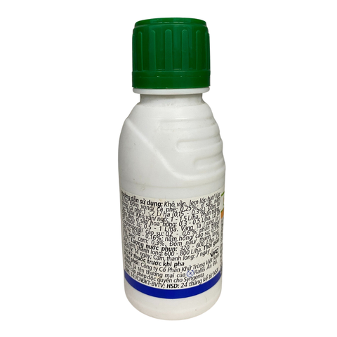 ANVIL 5SC (100ML) - Phòng ngừa các loại bệnh cho cây trồng