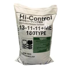 Phân chì Nhật Bản Hi-control 13-11-11+ME - Bao 10kg