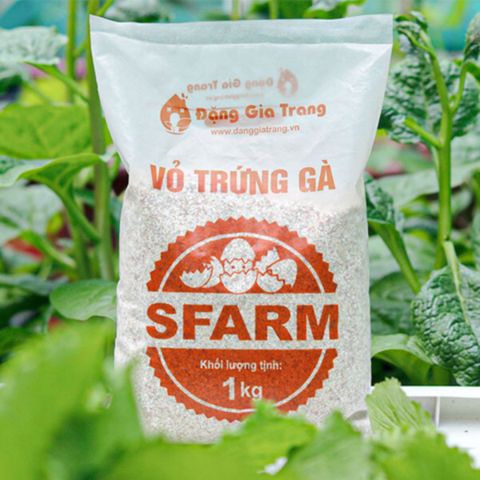 Combo cải tạo đất tơi xốp, giàu dinh dưỡng - Tại CH Hà Nội