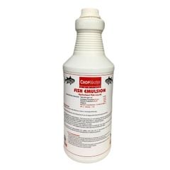 Đạm cá Fish Emulsion (dạng cô đặc) – Tăng sức đề kháng cho cây, cải tạo đất trồng