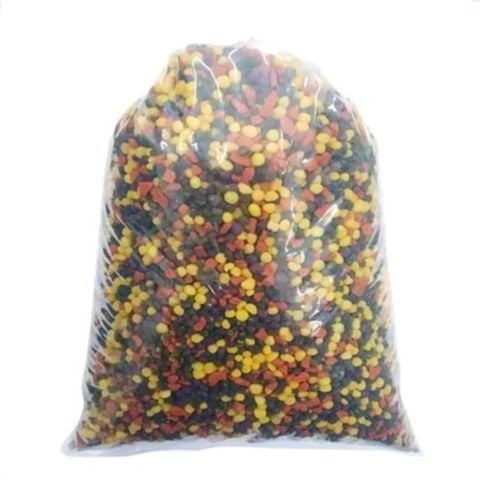 NPK Đầu Trâu 20-20-15+TE (25kg) – Tăng năng suất, chất lượng cây trồng