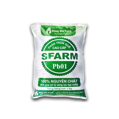 Combo chăm sóc đào sau Tết Plus (5 món) - Tăng rễ, ngừa sâu, cải thiện đất