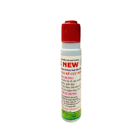 Bimix Super Root (20ml)  –  Phát triển mạnh bộ rễ, kích thích cành chiết, cành giâm