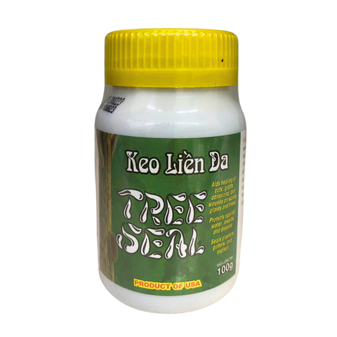 Keo liền da cây - liền sẹo - thuốc hỗ trợ chiết cành Tree Seal - Mỹ - Chai 100 gram