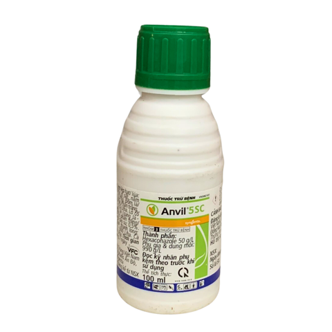 ANVIL 5SC (100ML) - Phòng ngừa các loại bệnh cho cây trồng