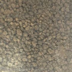 Đất AKADAMA Super Hard – Phân nền giữ ẩm, thoát nước tốt cho cây cảnh