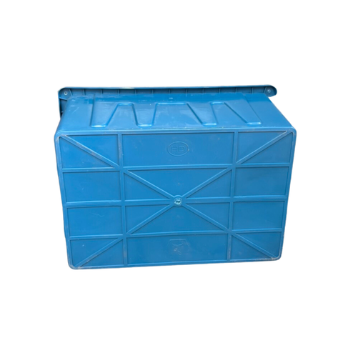 - Chậu (Khay) Aquaponics 70L chuyên trồng rau, nuôi cá - Loại 3