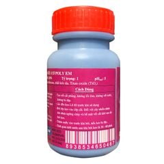 Keo liền sẹo liền da LS60 - Diệt khuẩn tốt kéo sẹo nhanh dùng cho cây trồng
