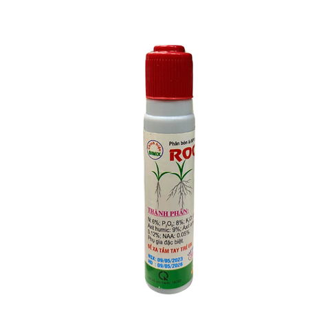 Bimix Super Root (20ml)  –  Phát triển mạnh bộ rễ, kích thích cành chiết, cành giâm