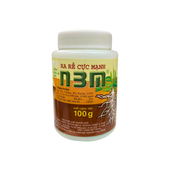 Combo chăm sóc đào sau Tết (5 món) - Phục hồi toàn diện, kháng sâu bệnh