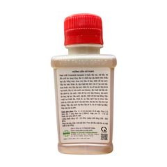 Tasieu 1.9EC (100ml) - Phòng ngừa các loại sâu bọ hại cây trồng