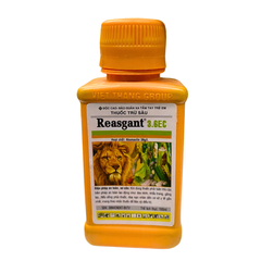 Reasgant 3.6EC – Phòng trừ sâu bệnh phổ rộng hiệu quả cây trồng