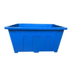 Chậu trồng rau Aquaponics Loại 1 – Trồng rau củ quả, cây ăn trái tại nhà