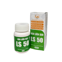Keo liền sẹo liền da LS50 - Kéo nhựa nhanh, giúp ra rễ, nảy chồi nhanh, ngăn nấm bệnh