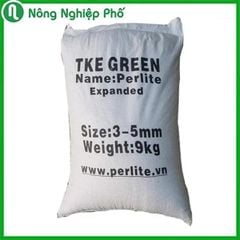 Đá trân châu Perlite (TKE) - HN
