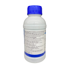 Thuốc trừ bệnh KASUMIN 2SL trị đốm lá, thối vi khuẩn, đạo ôn - Chai 400ml
