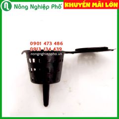 - Rọ Đựng Phân Tan Chậm