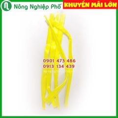 Lưới bọc chậu trồng lan