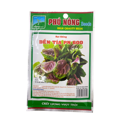 Hạt giống Dền Tiêu Cao Sản PN - Gói 20 gram