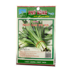 Hạt giống Ngò gai PN 03 - Gói 5 gram