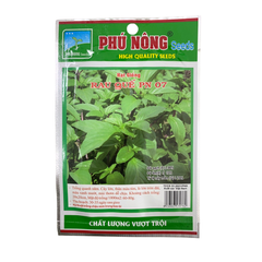 Hạt giống Rau Quế (Húng Quế) PN 07 - Gói 5 gram