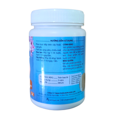 - Phân bón sinh học Super 99% - Tám Ngọc - Lọ 100 gram