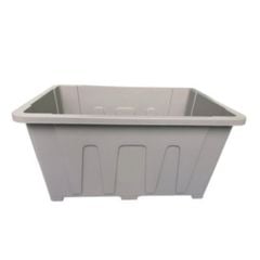 Chậu trồng rau Aquaponics Loại 1 – Trồng rau củ quả, cây ăn trái tại nhà