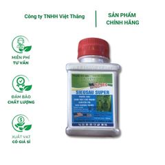 Thuốc trừ sâu Tasieu 1.9EC SIEUSAU SUPER - Chai 100ml (ĐN)