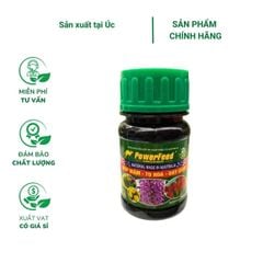 Chế phẩm kích hoa và dưỡng hoa Powerfeed nhập khẩu từ Úc