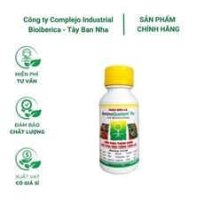 Phân bón lá bổ sung sắt (Amino Quelant Fe ) - Giúp quả phát triển nhanh