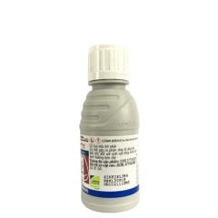 Amistar Top 325SC - Thuốc trừ nấm bệnh hại cây trồng - Chai 100ml