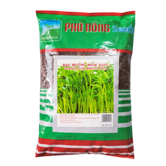 Hạt giống Mầm rau muống PN 026 - Gói 1kg