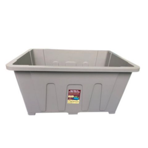 Chậu trồng rau Aquaponics Loại 1 – Trồng rau củ quả, cây ăn trái tại nhà