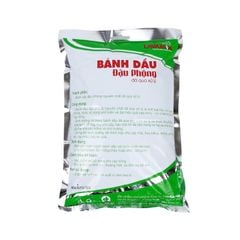 Bánh dầu qua xử lý loại bột 1kg