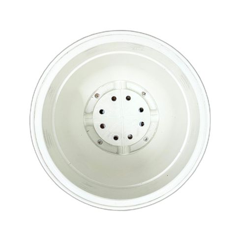 - Chậu tròn in cát tường HD 25x16H