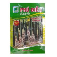 Hạt giống Bí xanh (Bí sặt) Phú Điền - Gói 1 gram